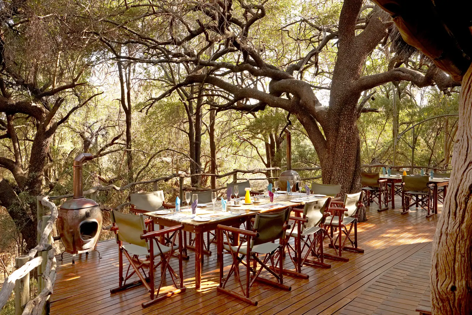 Jaci's Safari Lodge - 5